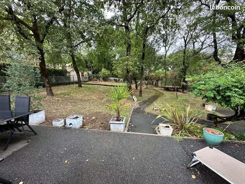 Maison à vendre, 160m², Mouthiers-sur-Boëme