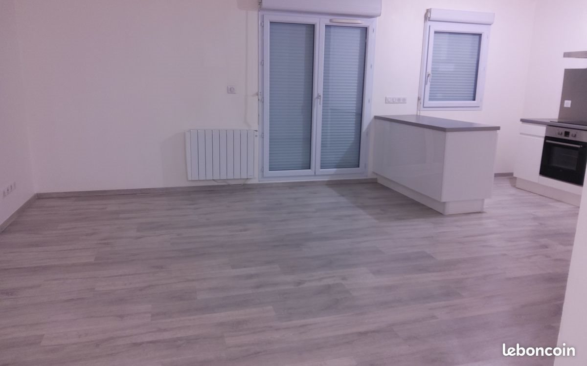 Appartement à louer, 75m², Montargis