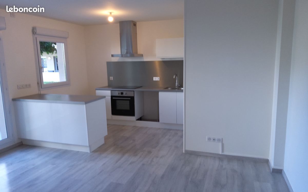 Appartement à louer, 75m², Montargis