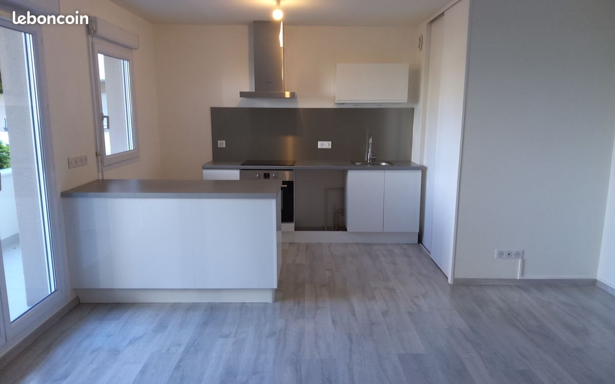 Appartement à louer, 75m², Montargis