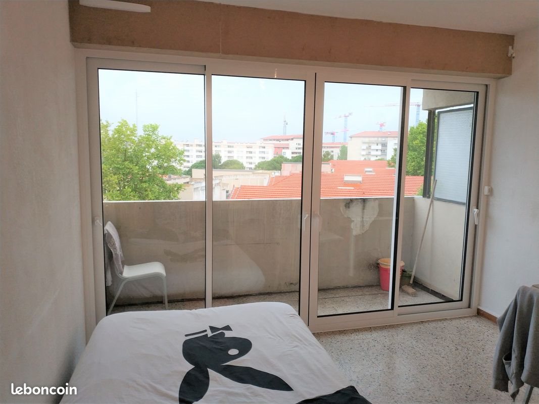 Appartement à louer, 18m², Aix-en-Provence
