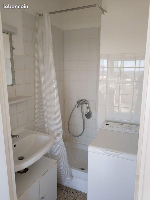 Appartement à louer, 18m², Aix-en-Provence