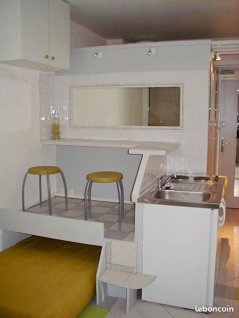 Appartement à louer, 20m², Pau