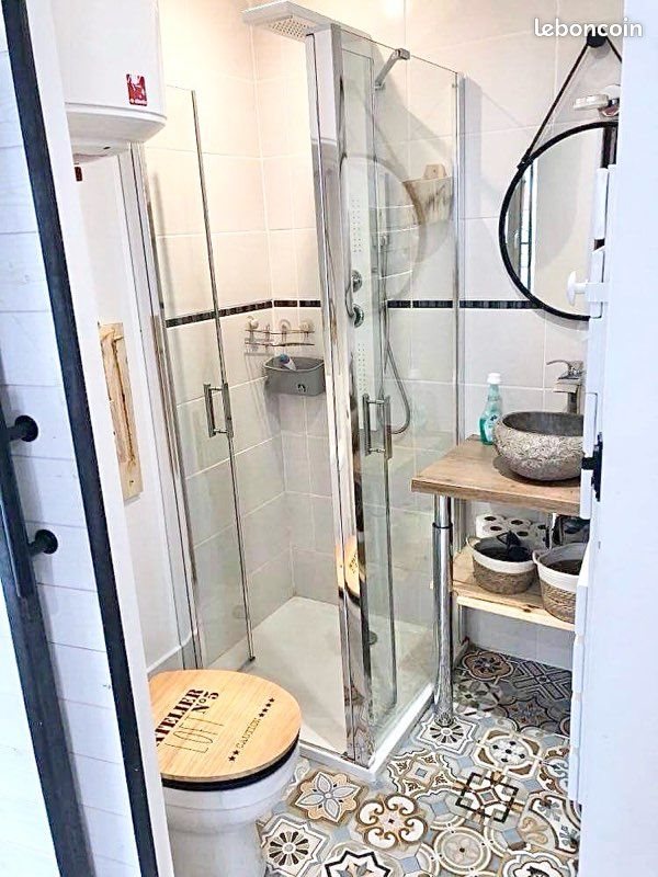 Appartement à vendre, 18m², Ax-les-Thermes