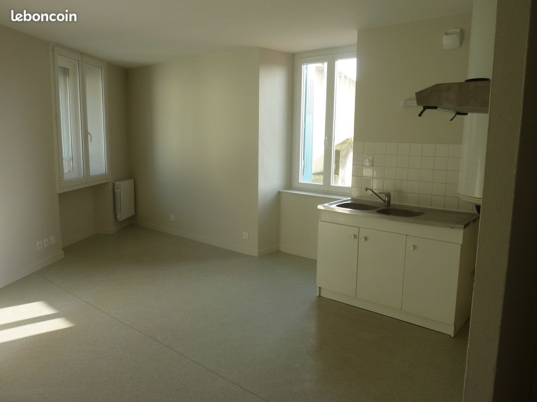 Appartement à louer, 54m², Montaigu