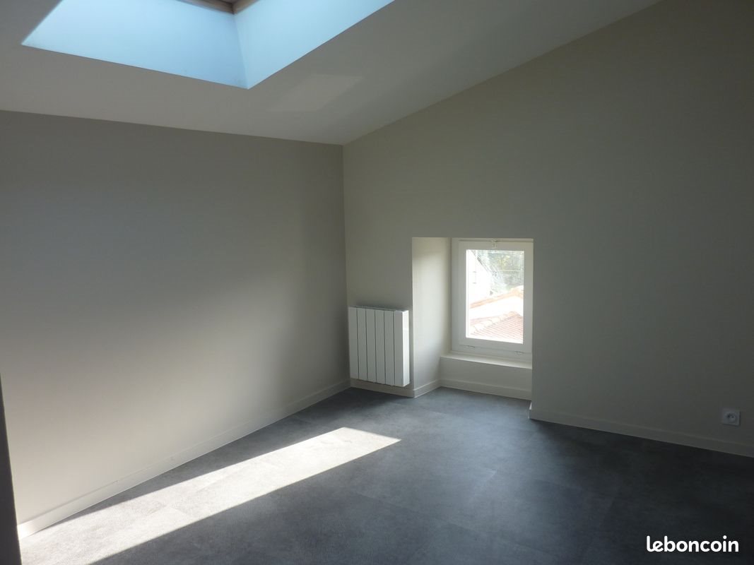 Appartement à louer, 54m², Montaigu