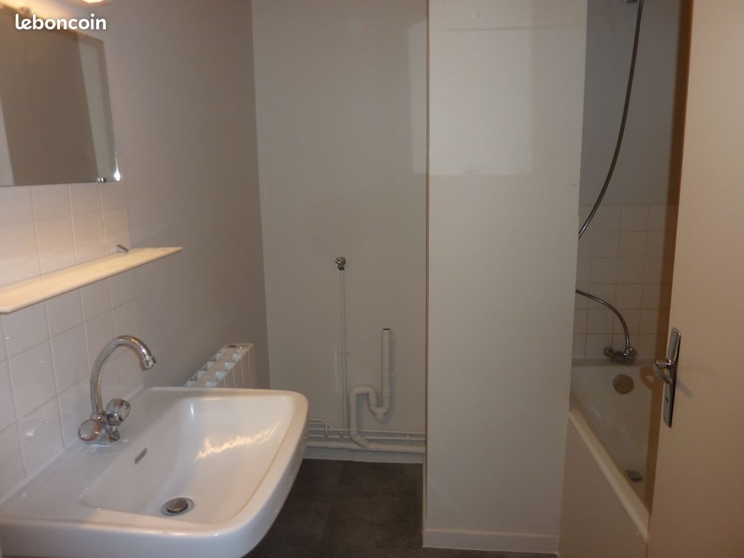 Appartement à louer, 54m², Montaigu
