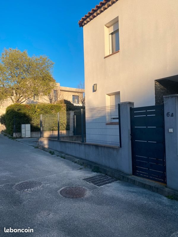 Maison à vendre, 70m², Marseille 11ème