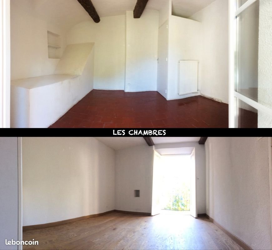 Appartement à louer, 60m², Sisteron