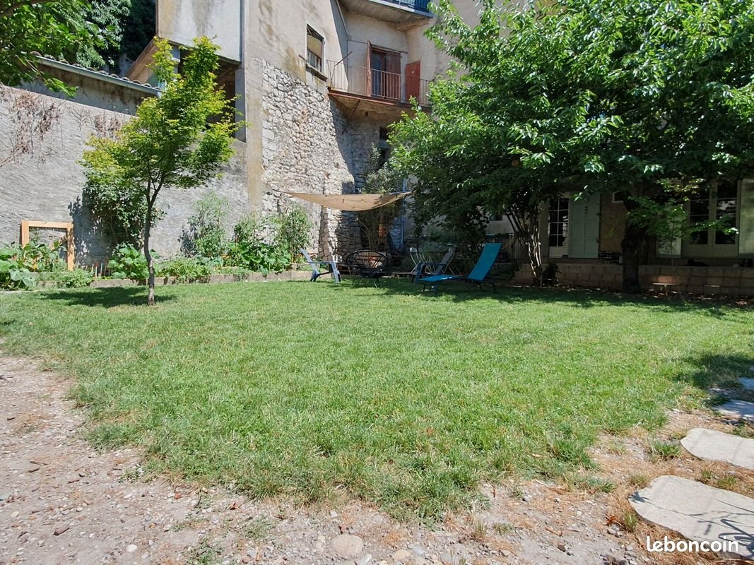 Appartement à louer, 60m², Sisteron