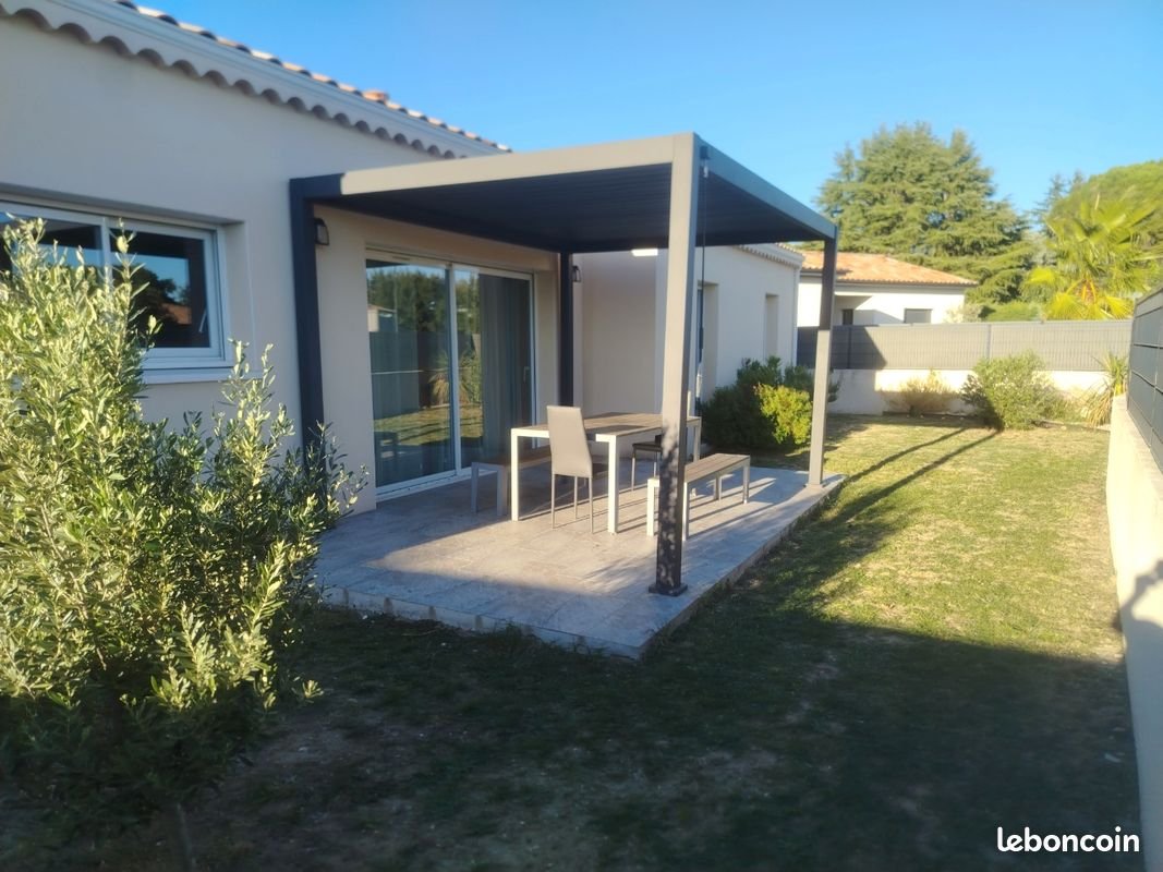 Maison à vendre, 80m², Montélimar