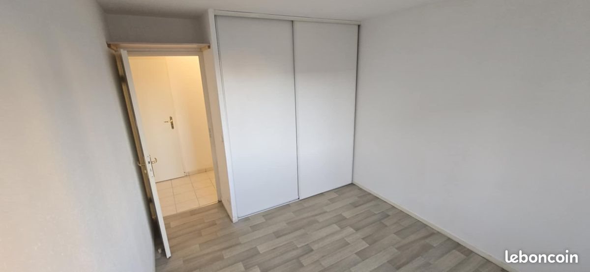 Appartement à louer, 49m², Louvroil