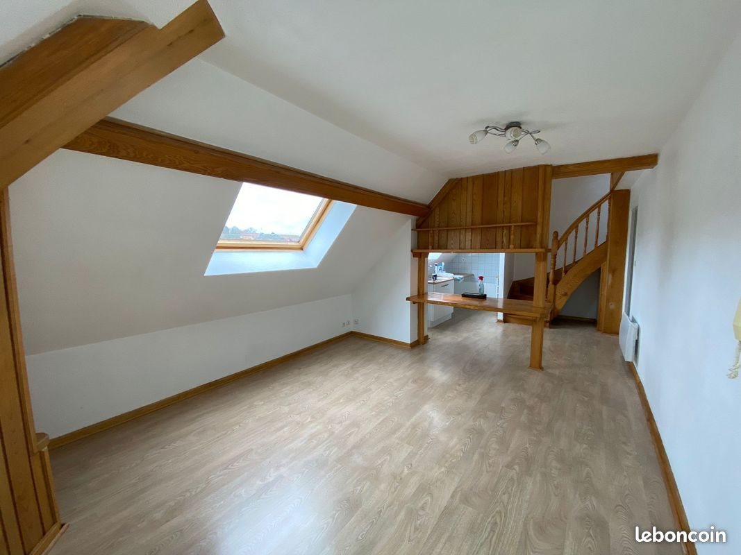 Appartement à louer, 38m², Lure