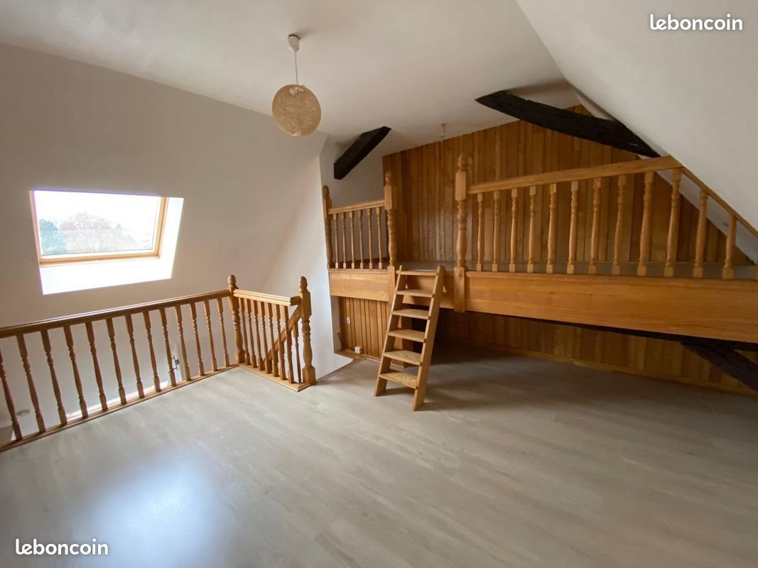 Appartement à louer, 38m², Lure