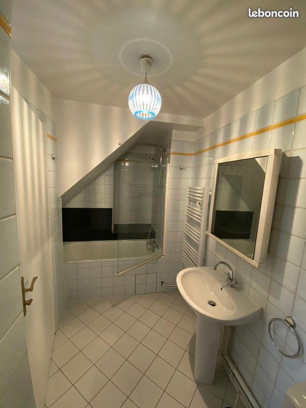 Appartement à louer, 38m², Lure