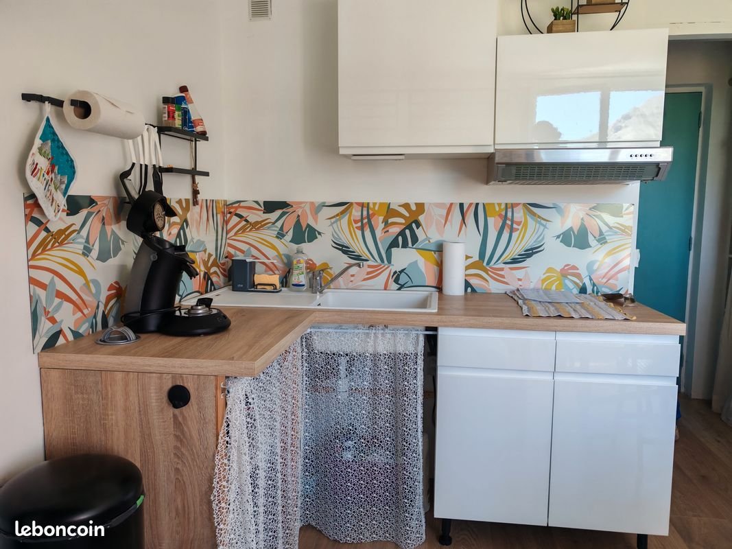 Appartement à vendre, 18m², Agnières-en-Dévoluy