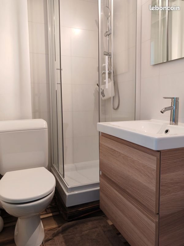 Appartement à vendre, 18m², Agnières-en-Dévoluy