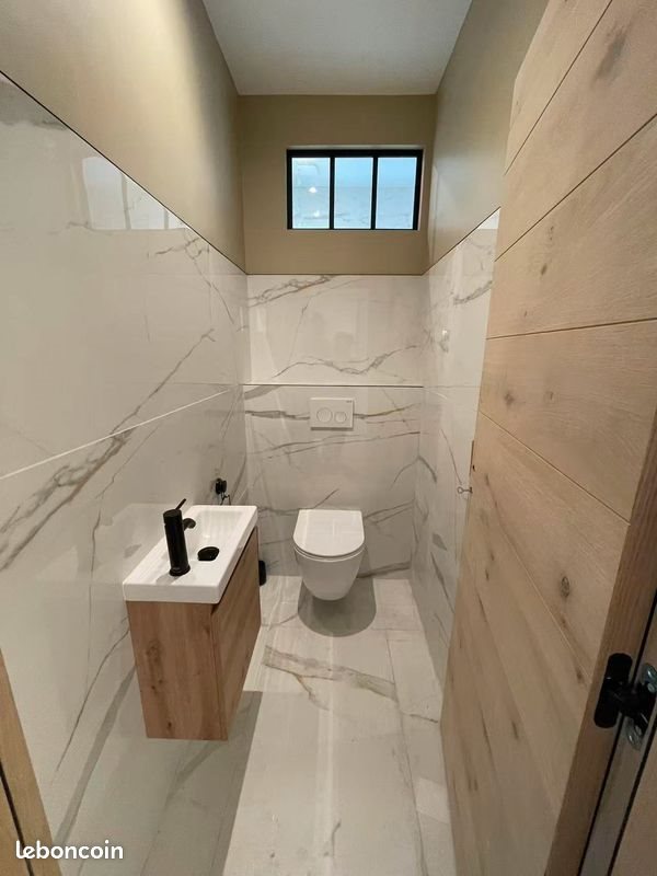 Appartement à louer, 84m², Talence