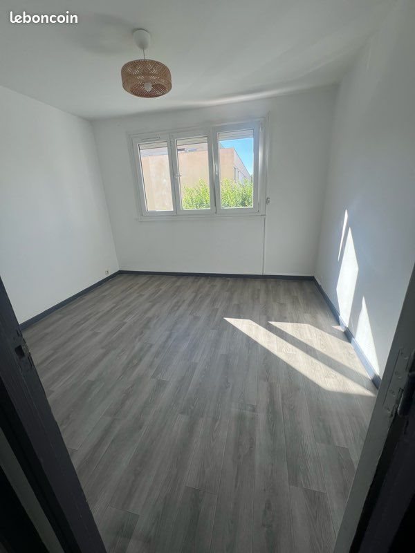 Appartement à vendre, 45m², Vandoeuvre-lès-Nancy