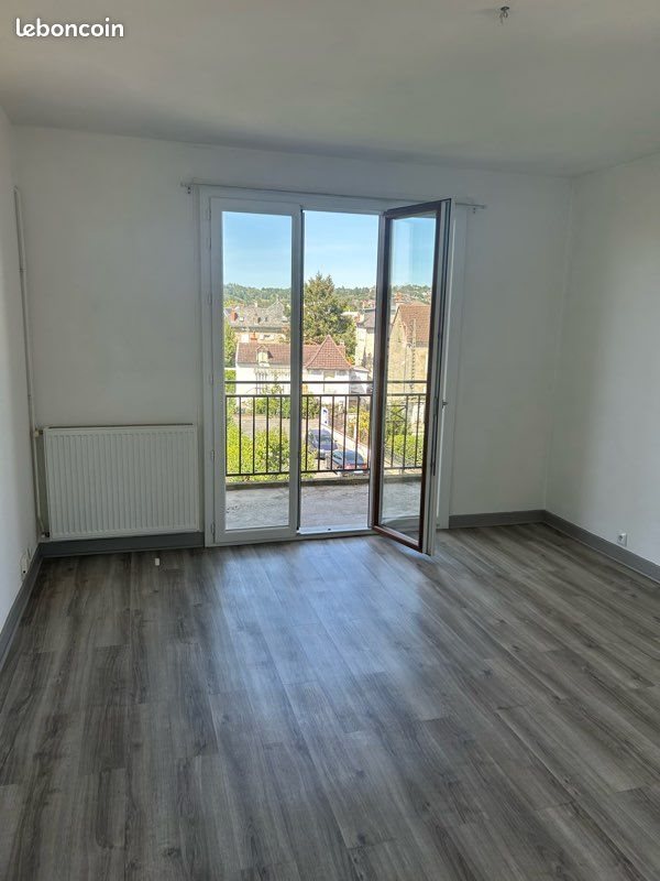 Appartement à vendre, 43m², Brive-la-Gaillarde