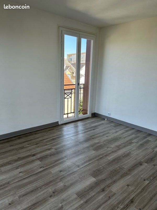 Appartement à vendre, 43m², Brive-la-Gaillarde