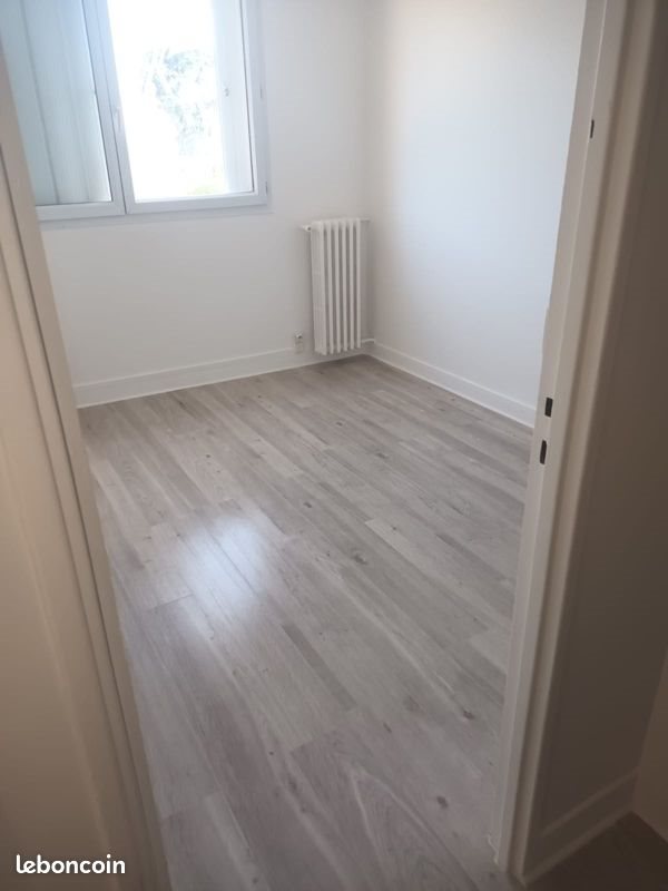 Appartement à vendre, 67m², Saint-Cyr-l'Ecole