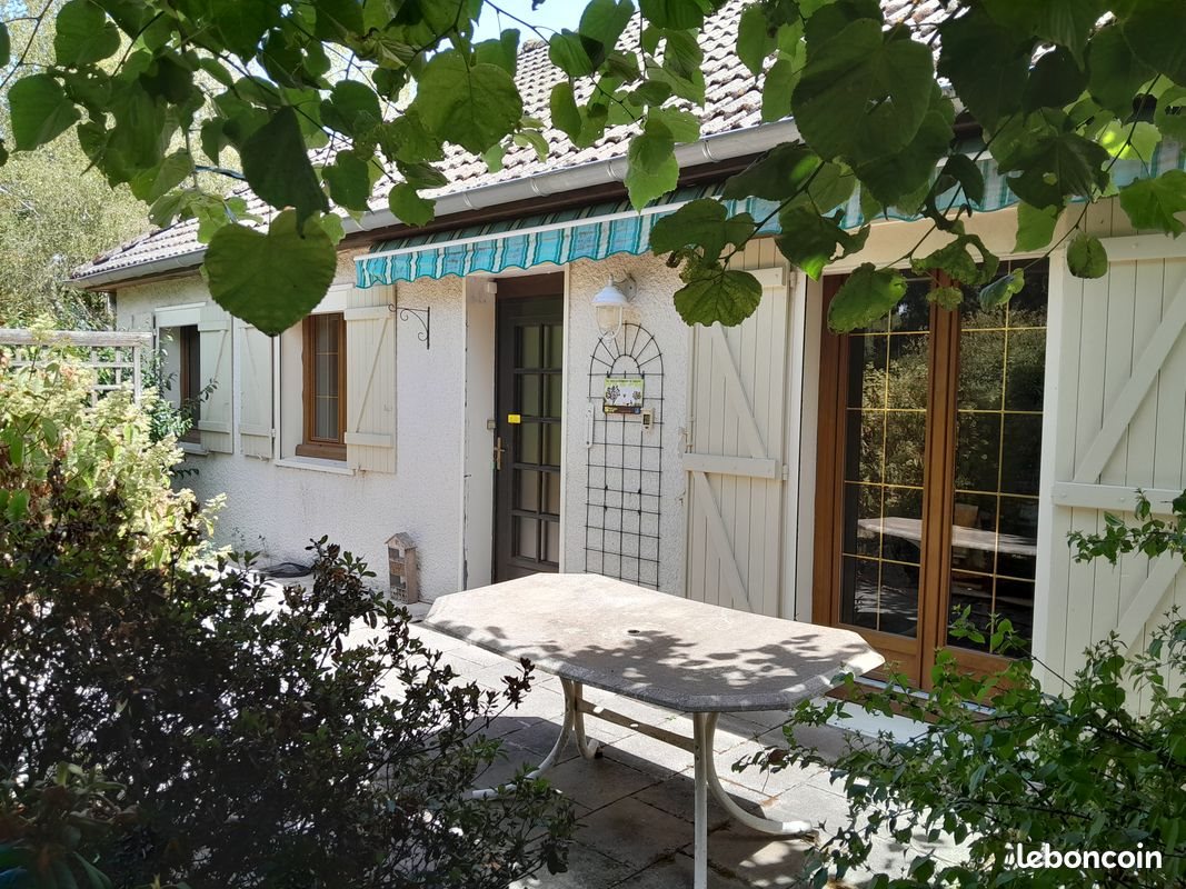 Maison à vendre, 105m², Saint-Pierre-de-Varennes