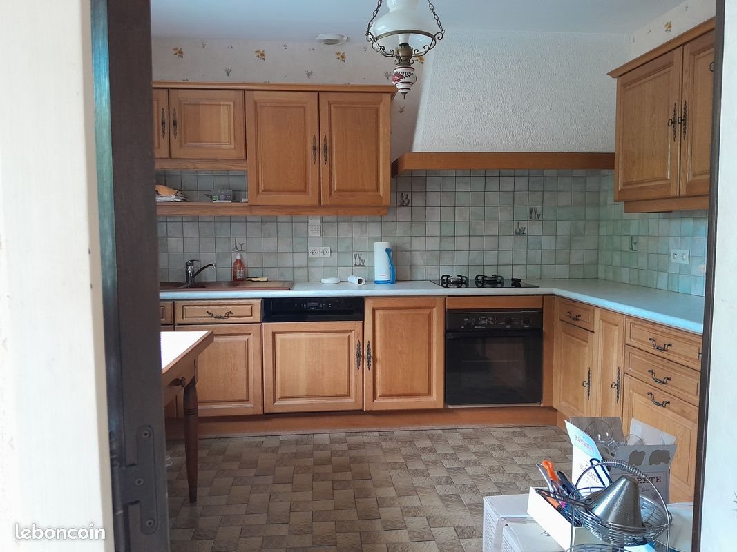 Maison à vendre, 105m², Saint-Pierre-de-Varennes