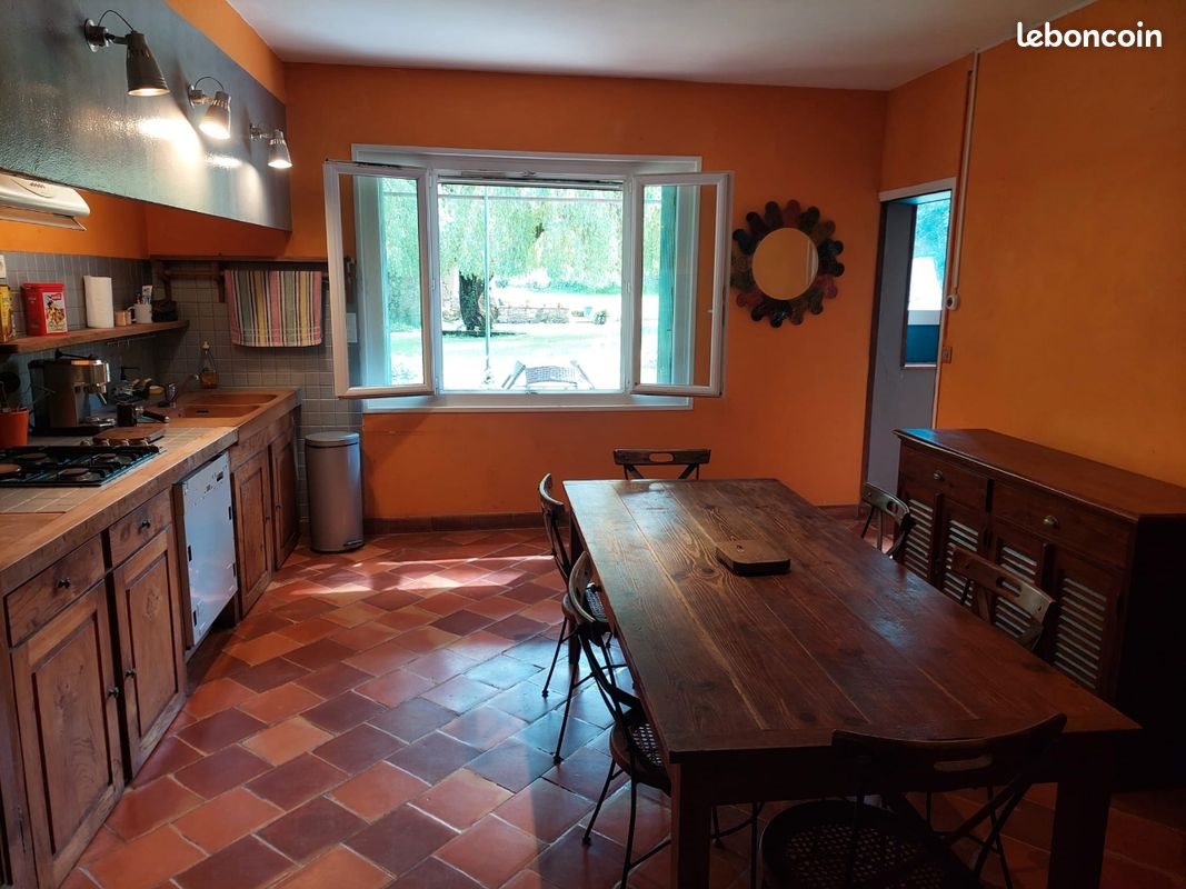 Maison à louer, 171m², Foulayronnes