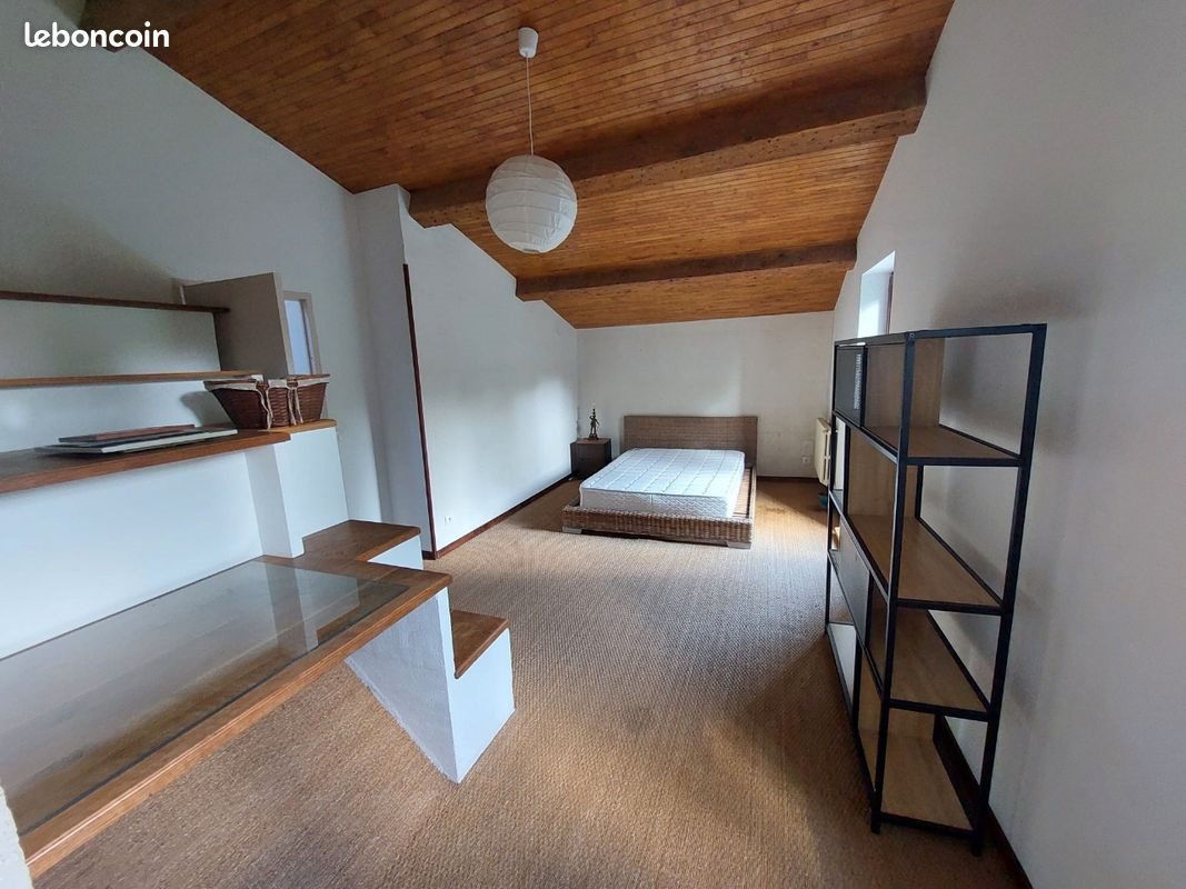 Maison à louer, 171m², Foulayronnes