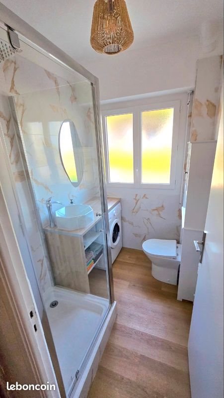 Appartement à vendre, 32m², Cagnes-sur-Mer