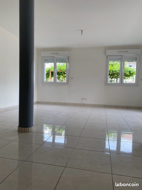 Appartement à louer, 70m², Audincourt