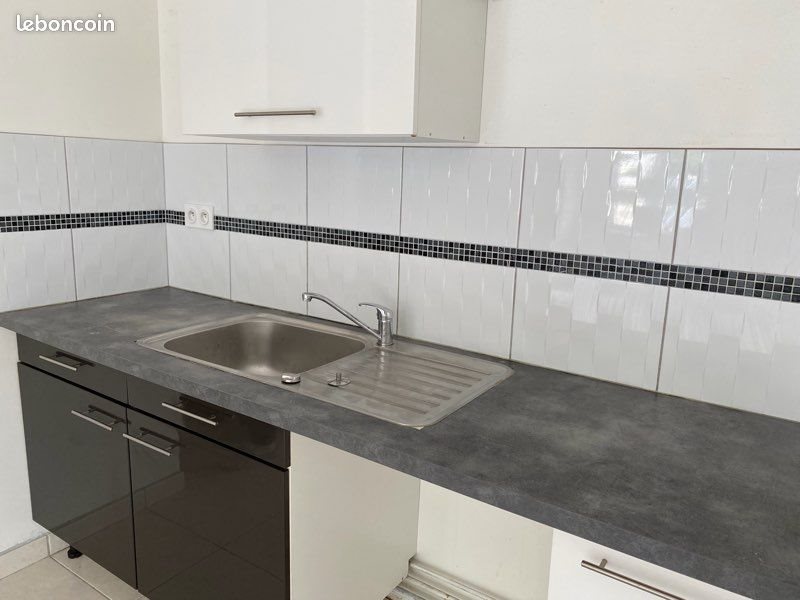 Appartement à louer, 70m², Audincourt