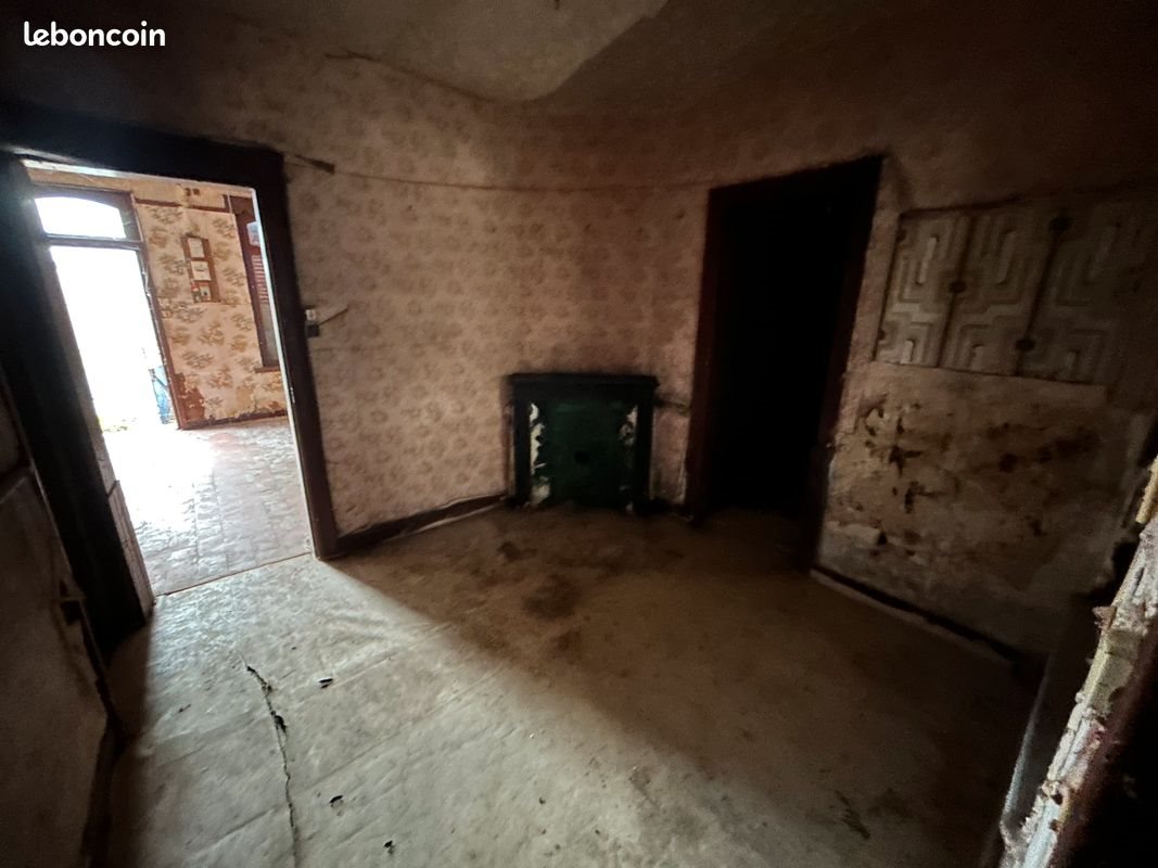 Maison à vendre, 120m², Péronne