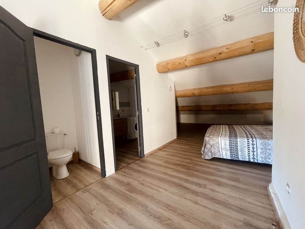 Appartement à louer, 55m², Tulette