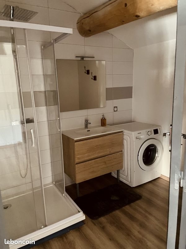 Appartement à louer, 55m², Tulette