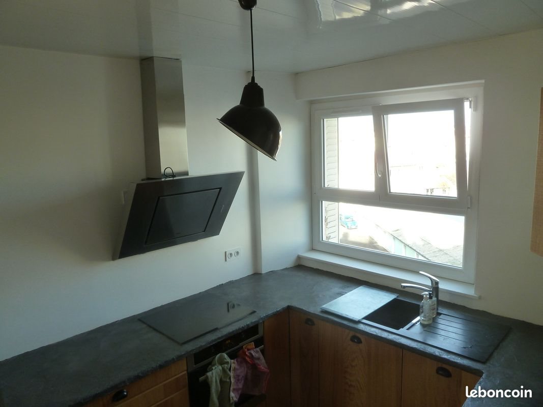 Appartement à vendre, 68m², Clermont-Ferrand