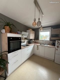 Appartement à louer, 65m², Saint-Thurial
