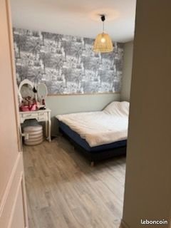Appartement à louer, 65m², Saint-Thurial