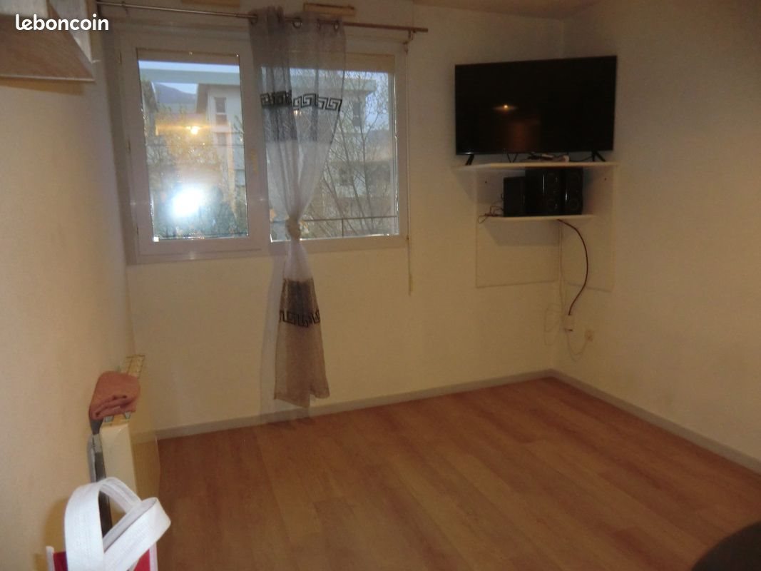 Appartement à louer, 20m², Echirolles