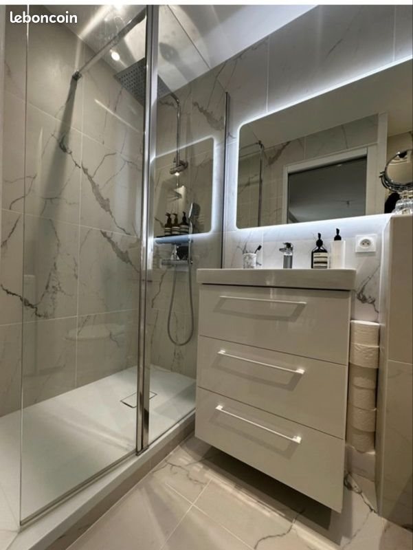 Appartement à louer, 30m², La Ciotat