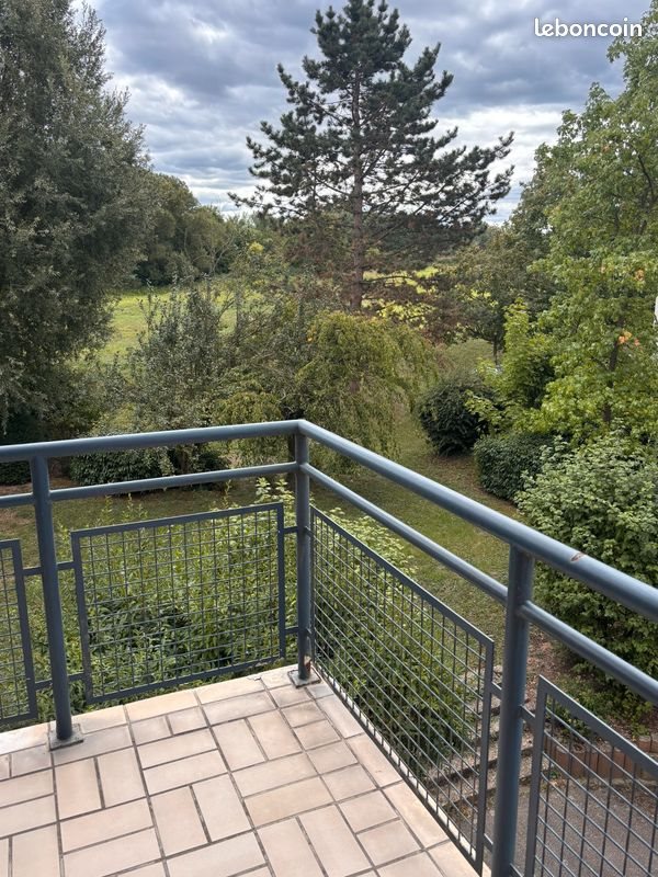 Appartement à louer, 92m², Strasbourg