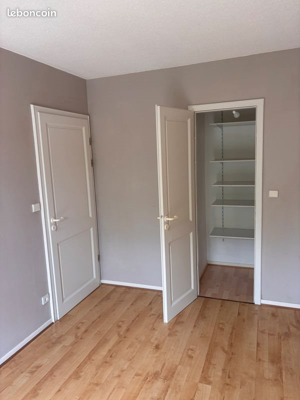 Appartement à louer, 92m², Strasbourg