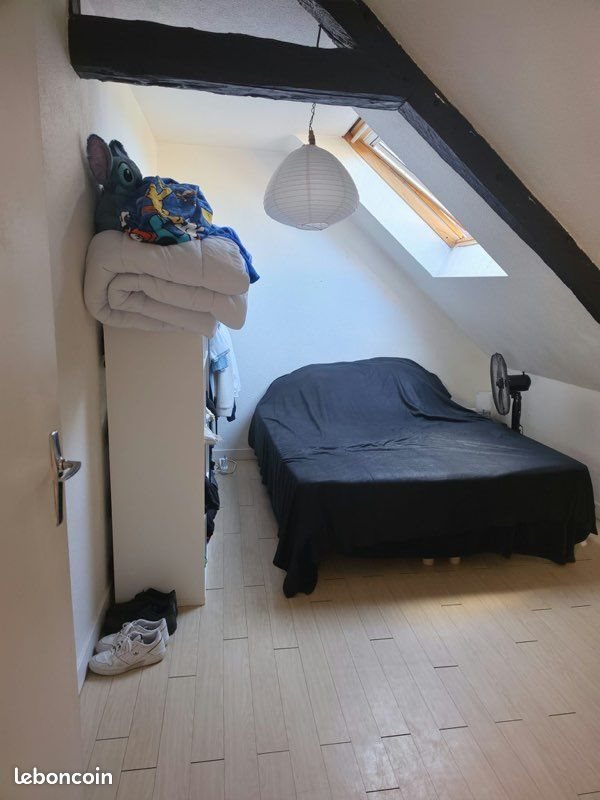 Appartement à louer, 27m², Guérande
