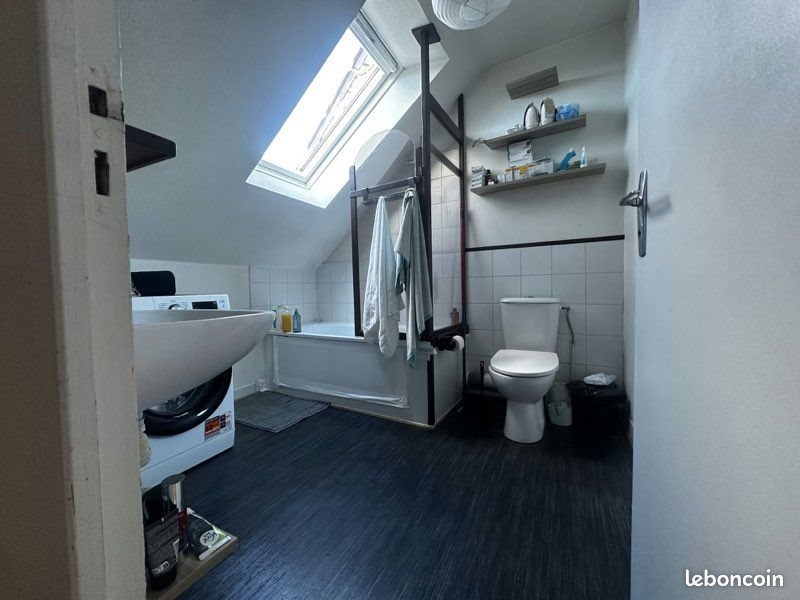 Appartement à louer, 27m², Guérande