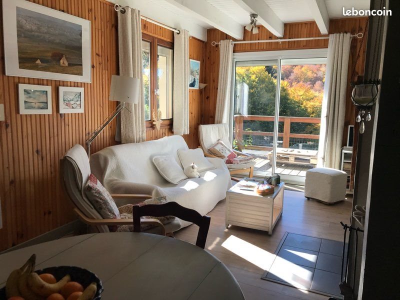 Maison à vendre, 85m², Prades-d'Aubrac