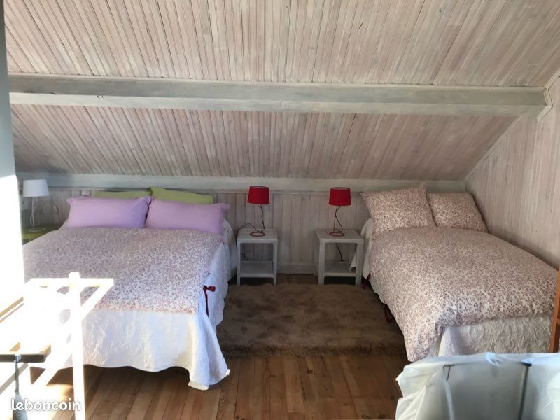 Maison à vendre, 85m², Prades-d'Aubrac