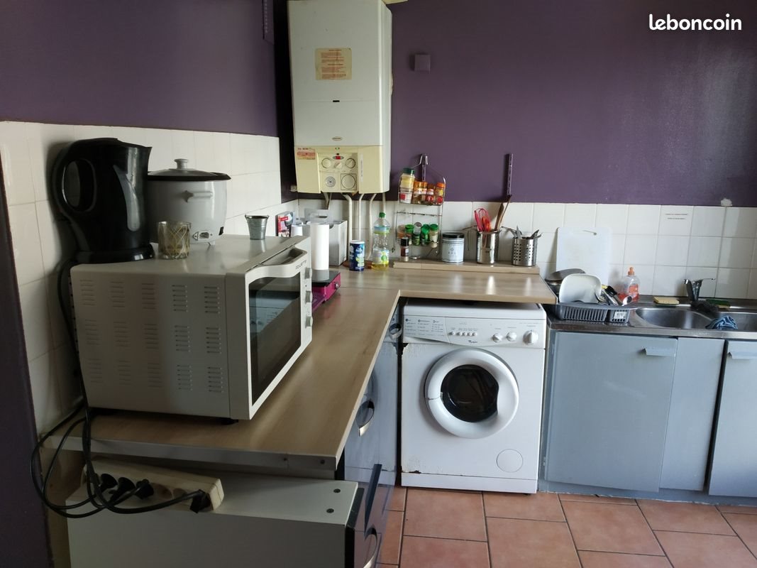 Appartement à louer, 74m², Avignon