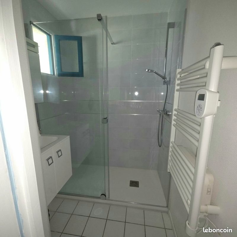 Appartement à vendre, 32m², Vaux-sur-Mer