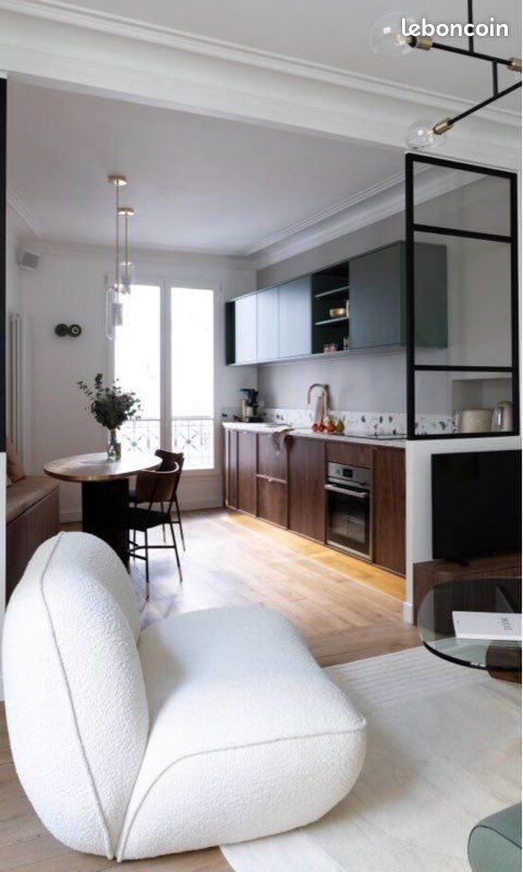 Appartement à vendre, 58m², La Chambre